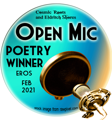 Open Mic Winner Image