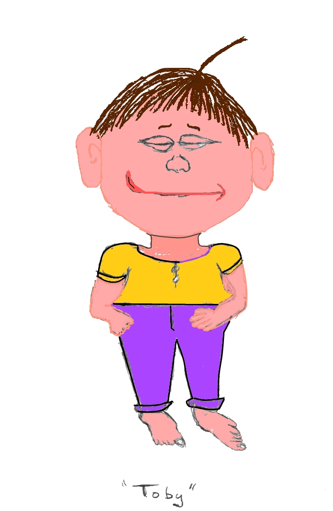 Toby